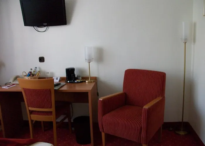 Ruhr Hotel