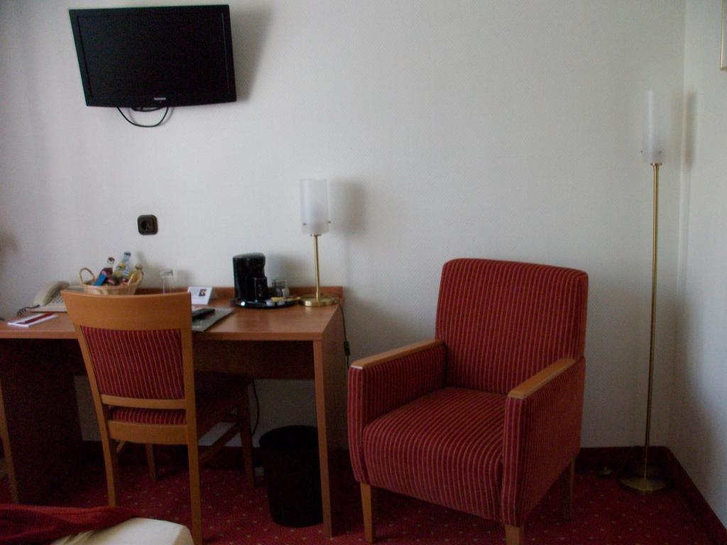 Ruhr Hotel 3*
