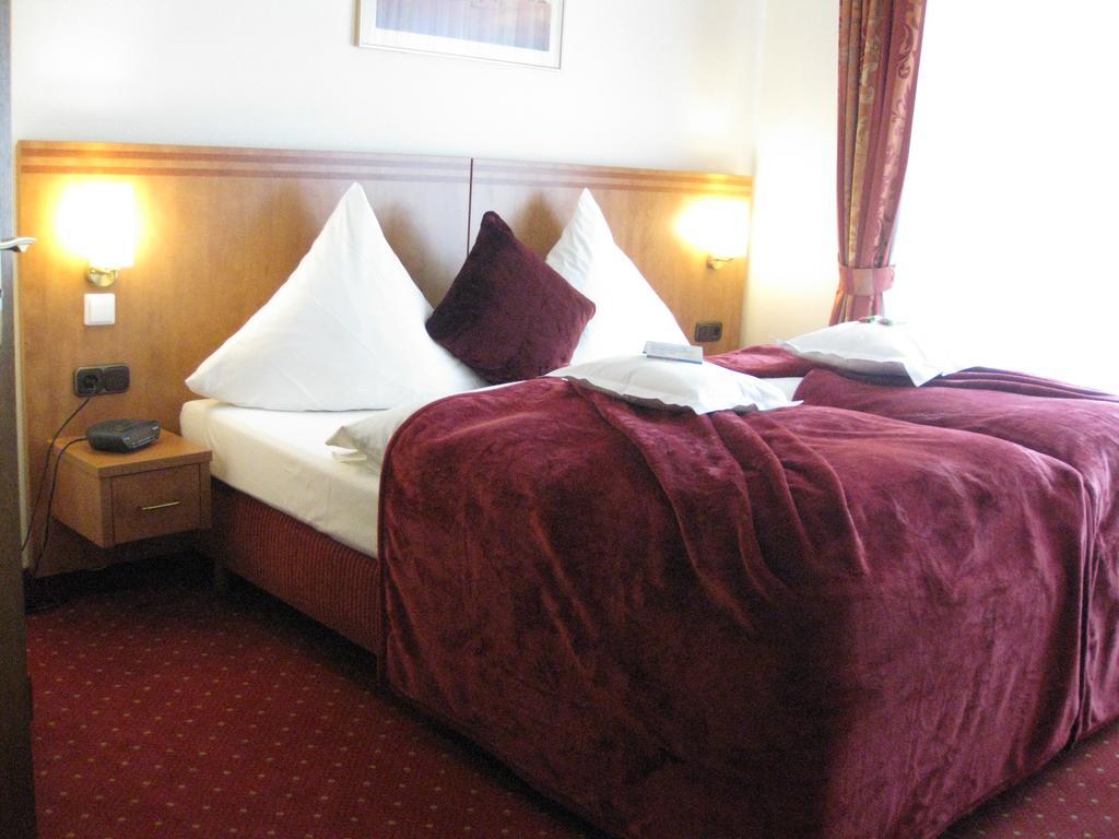 Hotel Ruhr Essen